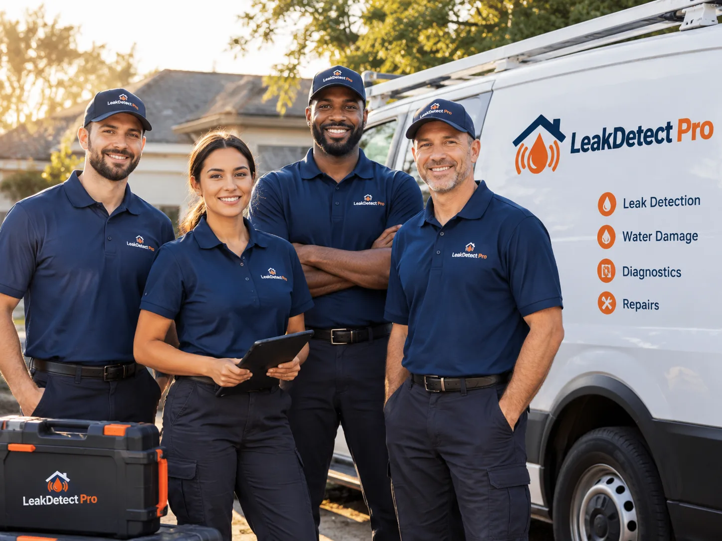 Roof Repair company in Mesa, AZ
