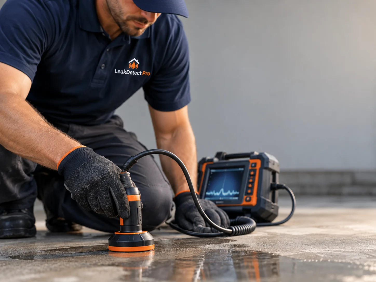 Multi-Level Roof Analysis in Mesa, AZ